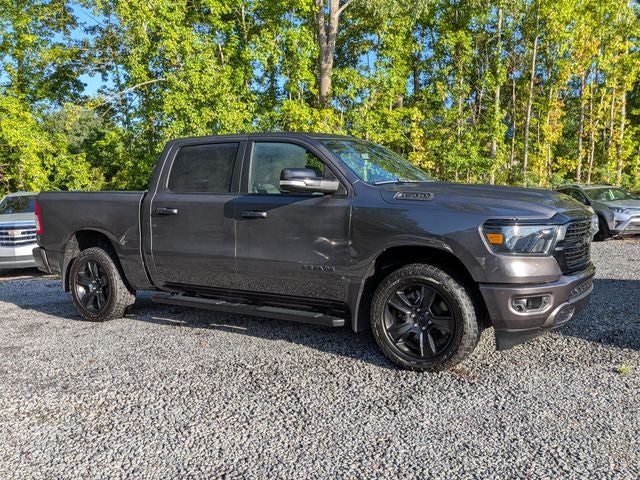 ram ram 1500 pickup 2021 1C6SRFFT9MN728287 image ram ram 1500 pickup 2021 1C6SRFFT9MN728287 image